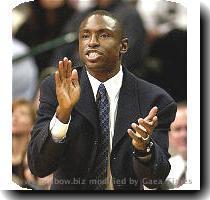 Avery Johnson 2006 NBA Coach of The Year  On March 19  2005 Avery Johnson assumed the duties of head coach of the Dallas Mavericks after former head coah Don Nelson decided to step