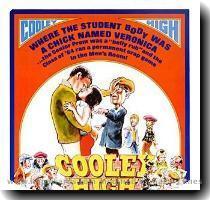 IMP Awards > 1975 Movie Poster Gallery > Cooley High