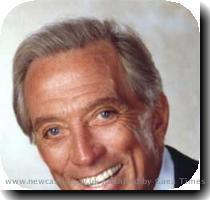 Approx Start Time  8PM Prices  �33 00  �29 50 Andy Williams is one of the great icons of American pop with a voice that has charmed audiences over many decades  His distinctive laid back style has given him a string of hits  many of