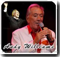 Keywords Andy Williams Concert Schedule