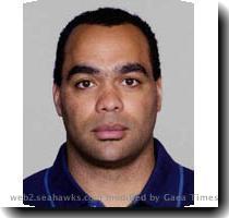 Named to his current position on February 7  2003  Teryl Austin enters his fourth NFL season as Seattle s defensive backs coach  Austin has been instrumental in the development of Seattle s