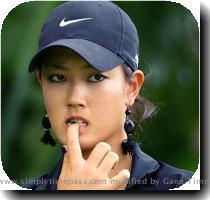 Michelle Wie