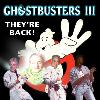 When There s Something Strange in the Neighborhood Who You Gonna Call Ghostbusters They re backkkk After 20 years since GhostBusters 2 they re back And just to clear things up FYI the above pic is fake But the movie most likely done deal When There s Something Strange in the Neighborhood Who You Gonna Call Ghostbusters They re backkkk After 20 years since GhostBusters 2 they re back And just to clear things up FYI the above pic is fake But the movie most likely done deal