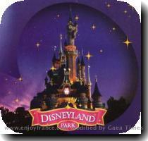 Disneyland Resort Paris features two Disney Parks  seven hotels with Disney themes and as many as 5 800 rooms  seven partner hotels  two convention centres  the Disney Village entertainment as