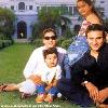 Kareena Tattoo and much more   Leaving all that crap aside  here is some vintage blast from past  Check out some rare Saif Ali Khan family pics with his former wife Amrita Singh and children  Saif Ali Khan married actress Amrita Singh in October 1991  Their marriage has been in news because of the fact   Amrita Singh was 12years older than Saif Ali Khan  After thirteen years of