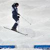 <p>Hannah Kearney of the USA during her moguls qualifications run at the Vancouver 2010 Olympics in Vancouver  British Columbia  Saturday  Feb  13  2010  < p>