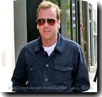 Kiefer Sutherland Gets Bum Steer  and Loses $896 000 | Kiefer Sutherland Kiefer Sutherland Gets Bum Steer  and Loses $896 000 | Kiefer Sutherland