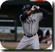 Hanson  He also landed another 1st round pick  Not a bad haul for a guy who tried to deal one of his draft picks twice  Peckers Beat Bornies in 2009 EJMA All Star Game Carl Crawford was named MVP in the All Star game   A huge thanks to Jon Sokolowski for playing this year s game  Mariners Pull off Improbable Sweep of Brew Crew in