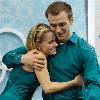 <p>Canada s Anabelle Langlois and Cody Hay react to their score after performing their short program during the figure skating pairs competition at the Vancouver 2010 Olympics in Vancouver British Columbia Sunday Feb 14 2010 < p> <p>Canada s Anabelle Langlois and Cody Hay react to their score after performing their short program during the figure skating pairs competition at the Vancouver 2010 Olympics in Vancouver British Columbia Sunday Feb 14 2010 < p>
