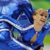 <p>Ukraine s Tatiana Volosozhar and Stanislav Morozov perform their short program during the figure skating pairs competition at the Vancouver 2010 Olympics in Vancouver  British Columbia  Sunday  Feb  14  2010  < p>