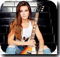 Wanna hear the BRAND NEW Gretchen Wilson song  We ve got it for you       Tell us what you think