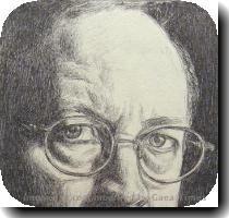 Kenneth Starr Balram Vedavyas