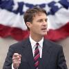 EVAN BAYH