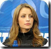 24 by Bryan Redemske on 01 28 08 10 06 am | You did NOT just crack on Tanith Belbin   did you