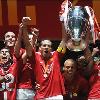 UEFA Champions League 2008 Winners   Man Utd UEFA Champions League 2008 Winners   Man Utd