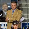 With the team struggling to stay above  500  there had been rumors for weeks about Barry Melrose s impending dismissal