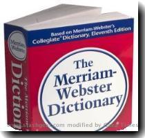 a vocabulary of a much higher quality than us but so is the times  As a bonus for us  we have more words than they could have ever dreamed about  words like  Shizzle  Truthiness  and w00t  Yes  w00t  Merriam Webster dictionary has made it official  Is this the first word to consist of both letters and numbers  I can t think of another  Gamers of the world  put your hands