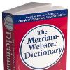 a vocabulary of a much higher quality than us but so is the times  As a bonus for us  we have more words than they could have ever dreamed about  words like  Shizzle  Truthiness  and w00t  Yes  w00t  Merriam Webster dictionary has made it official  Is this the first word to consist of both letters and numbers  I can t think of another  Gamers of the world  put your hands