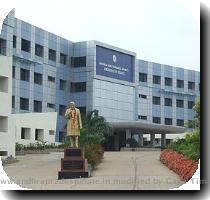 Hyderabad is becoming the knowledge capital of India  Hyderabad is having lot of universities which are specialized for different categories  OU  Osmania University  in Hyderabad