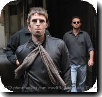 Oasis Forced to Call Police to Remove Lunatic from Studio It s never a dull day with Oasis because it seems they always have a bit of drama going on  The rockers were reportedly forced to phone the cops to come because a  lunatic  broke into their