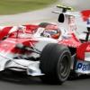 Toyota s financial commitment to F1 appears to be waning Enlarge Photo