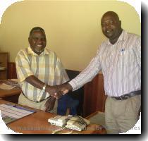 ASAP Zimbabwe  in partnership with Catholic Relief Services and UNICEF  will be expanding our work to Chimanimani District  The mountainous area is 100 km south of ASAP s Mutare base and