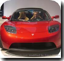 Nanana  wer will denn ein leises Auto  Meinst du den hier  http   cache jalopnik com cars assets resources 2006 07 Tesla Roadster jpg   Was ist dein Wunschauto bzw  welchen Wagen f�hrst du momentan