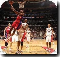 I always loved the Clippers  I am a die hard Sixers fan  but I like the Clippers too  One could say   Dude  it s your problem      Well  probably it is  So the question could be  how can a