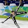 <p>Belgium s Kevin van der Perren performs his short program during the men s figure skating competition at the Vancouver 2010 Olympics in Vancouver  British Columbia  Tuesday  Feb  16  2010  < p>