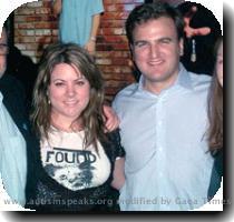 Dennis Miller Benefit for Autism Speaks