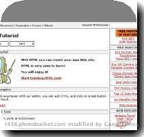 2  W3Schools ???????? ????????? ?????????? ??W3C????????  3  HTML Code Tutorials ????????????? ??????????????HTML????? ???????????????? ????