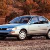 7th generation Corolla 1993 1997 8th generation Corolla 1998 2002