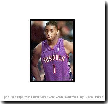 Tracy McGrady will reportedly sign with the Magic for the maximum six year  $67 5 million deal  AP ORLANDO  Fla   AP     First Orlando  then Miami  Now it appears to be Orlando again