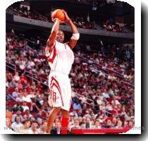 NBA Players  Tracy Mcgrady Posters