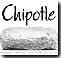 Eating Out It s every burrito lover s favorite day tomorrow   Free Chipotle Burrito Day  as long as you re dressed as a Chipotle food item in some regard   I ve lived in Minnesota for almost five