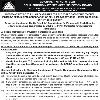 POSTPONEMENT OF EXAMINATION SCHEDULED FOR 16 11 2008  SUNDAY  AND 30 11 2008  SUNDAY  OF BELOW MENTIONED POSTS POST CODES NOTIFIED ON 04 07 2008 IN LEADING NEWS PAPERS  English    Hindi  Important Notice to PH  VH Candidates for Exam Dated 16 11 2008  Post Code 016 08   English    Hindi  Important Notice for Exam dated 02 11 2008 for the Post of Tailor Master  Prison  Post