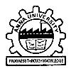 Results   Anna University is one of India s premier engineering universities  Established in 1978  it offers higher education in Engineering  Technology and Allied Sciences    Anna University