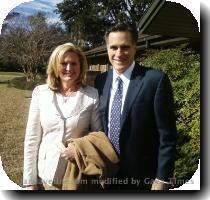 Strange     they never replied back  Oh Well  Here are some cool pictures various people sent me  This entry was posted on Sunday  January 20th  2008 at 10 00 pm and is filed under 2008 Election   LDS