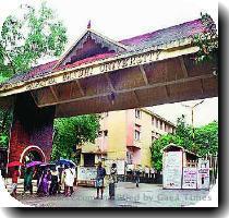 MG University Results The Mahatma Gandhi University  kottayam  Results   2009   2010   RESULTS OF B TECH   DEGREE EXAMINATION  EXAM HELD ON MAY 2008 1 6 SEMESTER