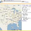 States  You can also find Google Maps on other countries and you can find a list including maps on Scotland and the rest of the United Kingdom on the right hand menu of this tutorial  How to Find a City or location  1  Enter the name of the city in the Maps section   for this example we used New York