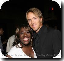 Sheryl Underwood LARRY BIRKHEAD     WHAT THA HAY