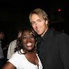 Sheryl Underwood LARRY BIRKHEAD     WHAT THA HAY Sheryl Underwood LARRY BIRKHEAD     WHAT THA HAY