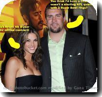 Jackson Photo Credit  Bauer Griffin Missy Peregrym has a recurring role as Candice Wilmer on Heroes but more recently has been cast to play the female lead role on the CW s Reaper   She basically