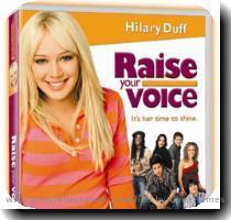 Raise Your Voice Competition Share this article