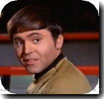 Walter Koenig jpg www probertencyclopaedia com