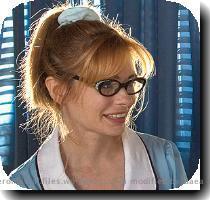 Biography An actress known for her petite stature and fiery  thoughtful performances  Adrienne Shelly first earned plaudits for her work with director Hal Hartley in The Adrienne Shelly was