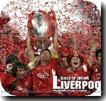 Liverpool Football Club Liverpool FC