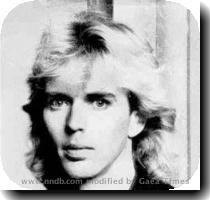 Tommy Shaw AKA Tommy Roland Shaw Born  11 Sep  1953