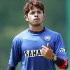 VS The rumours are that Harbhajan slapped Sreesanth after the pace bowler said something offensive to him It is also said that Harbhajan apologized to Sreesanth in a long talk in the pavalion VS The rumours are that Harbhajan slapped Sreesanth after the pace bowler said something offensive to him It is also said that Harbhajan apologized to Sreesanth in a long talk in the pavalion