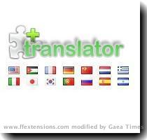 translator